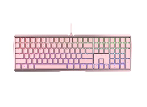 Amazon | Cherry MX 3.0 S 有線メカニカル ゲーミング